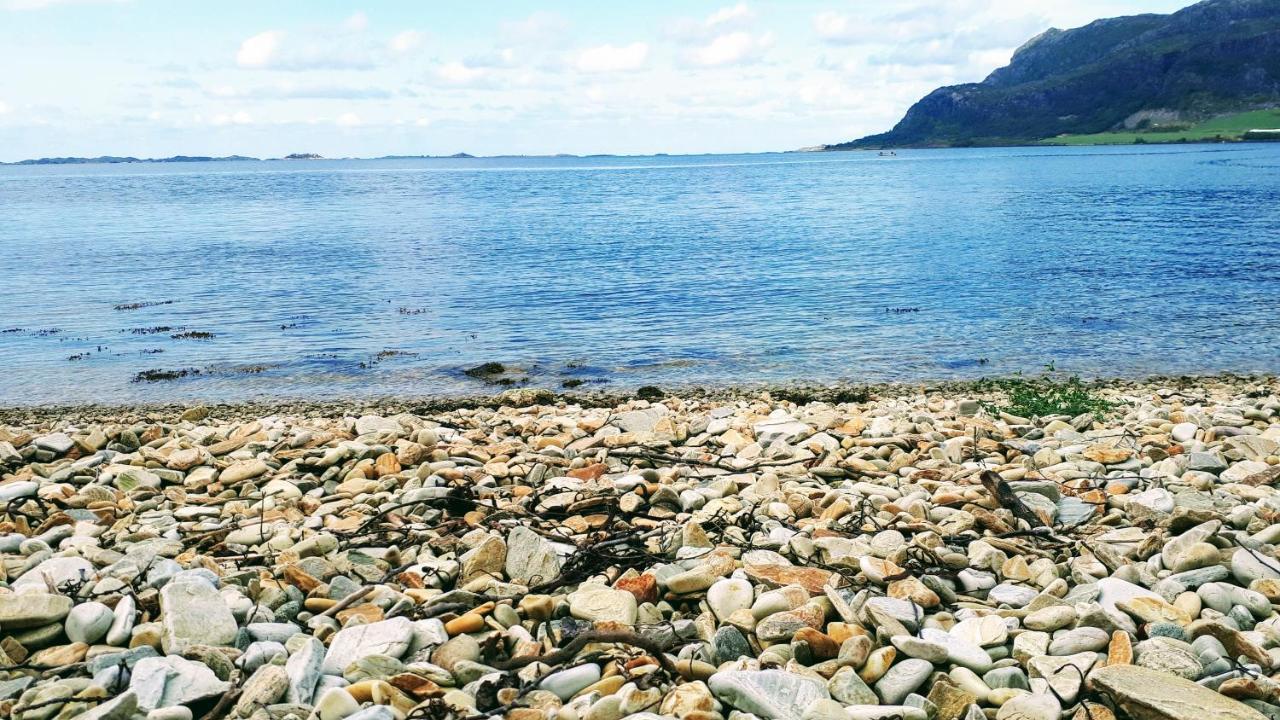 Eimind Feriehus Ask  Eksteriør bilde